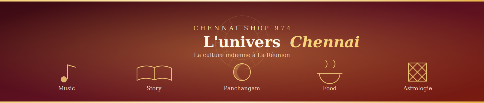 Univers Chennai
