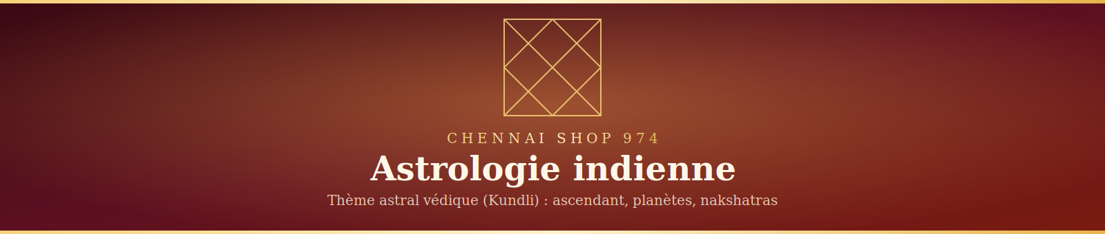 Astrologie